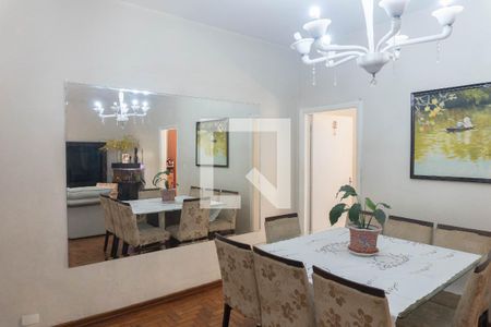Sala de apartamento à venda com 2 quartos, 114m² em Bela Vista, São Paulo