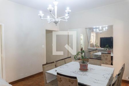 Sala de apartamento à venda com 2 quartos, 114m² em Bela Vista, São Paulo
