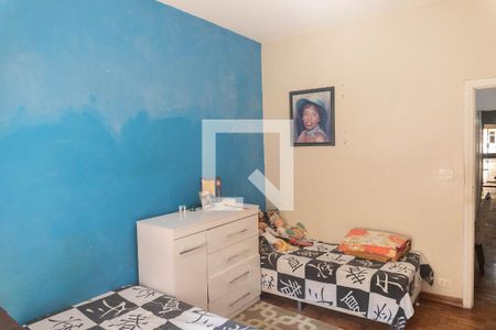 Apartamento à venda com 114m², 2 quartos e sem vaga Apartamento à venda com 114m², 2 quartos e sem vagaQuarto 2