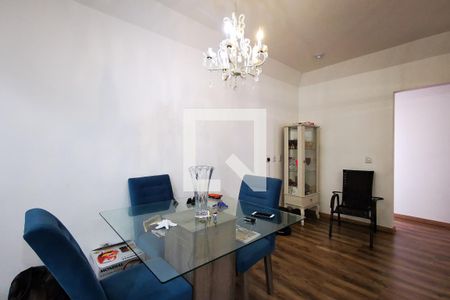 Sala de apartamento à venda com 2 quartos, 85m² em Medeiros, Jundiaí