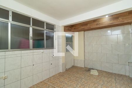 Casa à venda com 180m², 3 quartos e 6 vagasCozinha casa 2