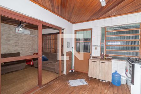 Casa à venda com 180m², 3 quartos e 6 vagasCozinha casa 1