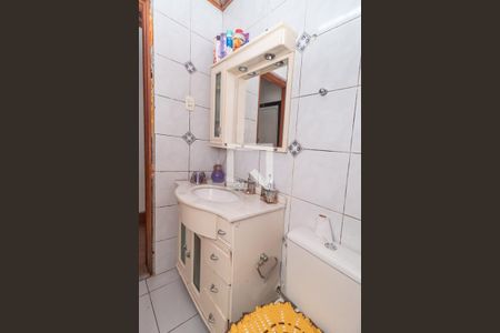 Casa à venda com 180m², 3 quartos e 6 vagasBanheiro casa1