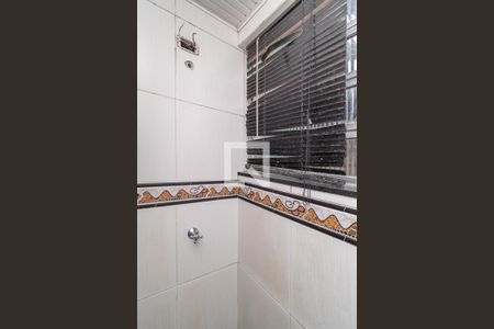 Casa à venda com 180m², 3 quartos e 6 vagasBanheiro casa 2