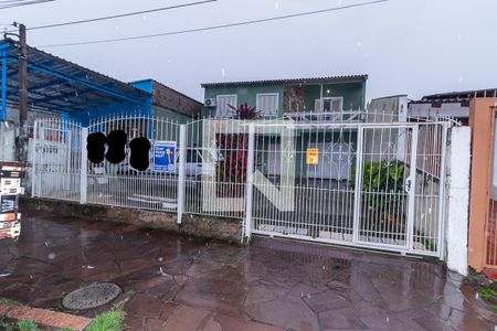 Casa à venda com 180m², 3 quartos e 6 vagasFachada