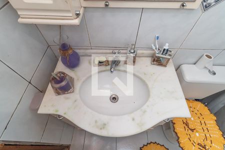 Casa à venda com 180m², 3 quartos e 6 vagasBanheiro casa1