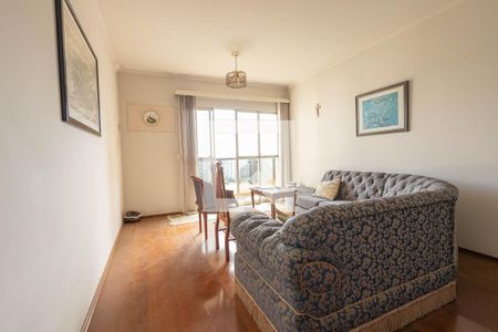Sala de apartamento para alugar com 3 quartos, 132m² em Centro, Indaiatuba
