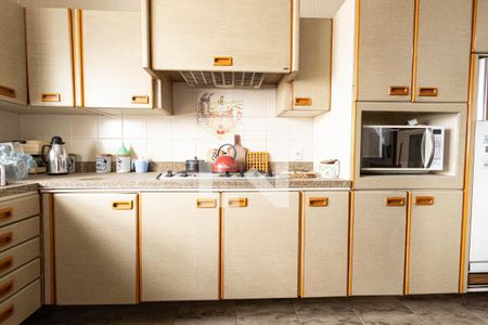 Apartamento para alugar com 132m², 3 quartos e 2 vagasCozinha - Armários