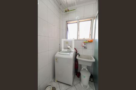 Apartamento à venda com 50m², 1 quarto e 1 vagaÁrea de Serviço