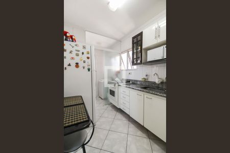 Apartamento à venda com 50m², 1 quarto e 1 vagaCozinha