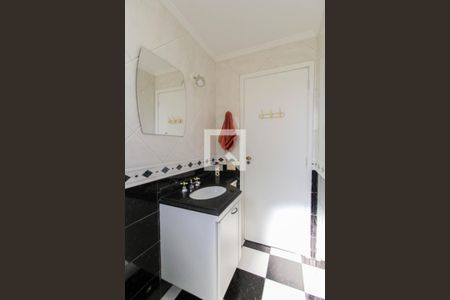 Apartamento à venda com 50m², 1 quarto e 1 vagaBanheiro