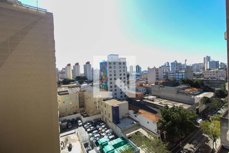 Apartamento à venda com 50m², 1 quarto e 1 vagaVista da Quarto 