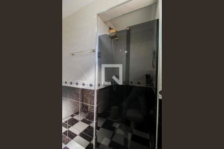 Apartamento à venda com 50m², 1 quarto e 1 vagaBanheiro