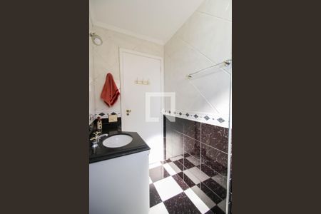 Apartamento à venda com 50m², 1 quarto e 1 vagaBanheiro