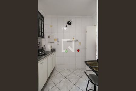 Apartamento à venda com 50m², 1 quarto e 1 vagaCozinha