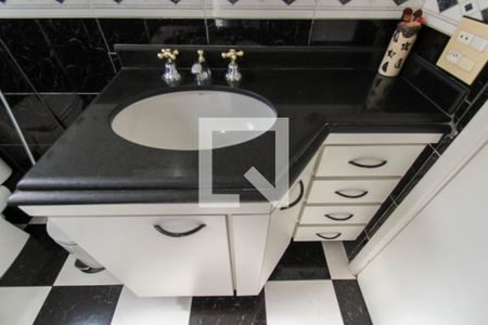 Apartamento à venda com 50m², 1 quarto e 1 vagaBanheiro