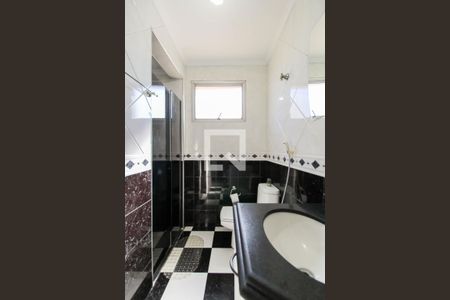 Apartamento à venda com 50m², 1 quarto e 1 vagaBanheiro