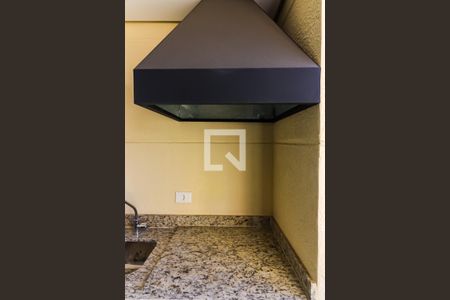 Varanda da Sala de apartamento para alugar com 2 quartos, 66m² em Jardim São Paulo(zona Norte), São Paulo