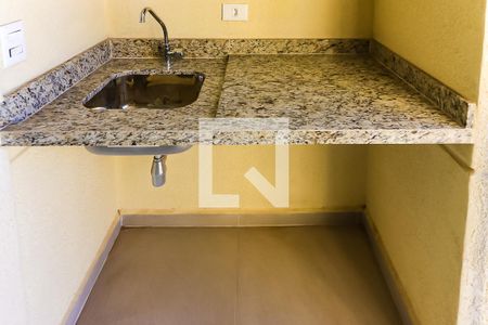 Varanda da Sala de apartamento para alugar com 2 quartos, 66m² em Jardim São Paulo(zona Norte), São Paulo