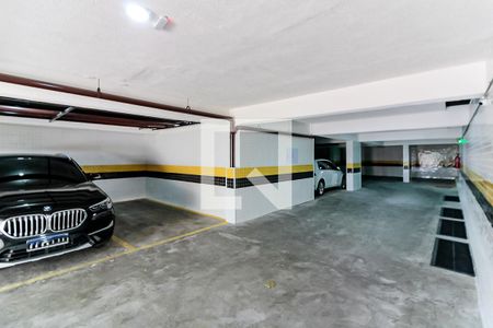 Apartamento para alugar com 66m², 2 quartos e 1 vaga Apartamento para alugar com 66m², 2 quartos e 1 vagaGaragem