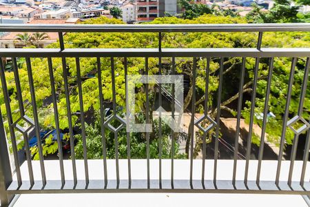 Apartamento para alugar com 66m², 2 quartos e 1 vaga Apartamento para alugar com 66m², 2 quartos e 1 vagaSuíte 1 - Sacada