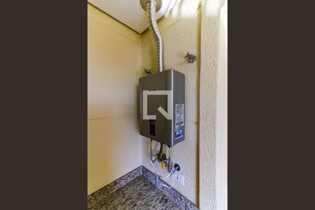 Apartamento para alugar com 66m², 2 quartos e 1 vaga Apartamento para alugar com 66m², 2 quartos e 1 vagaÁrea de Serviço