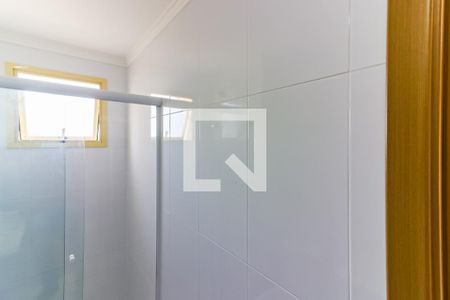 Apartamento para alugar com 66m², 2 quartos e 1 vaga Apartamento para alugar com 66m², 2 quartos e 1 vagaBanheiro da Suíte 2