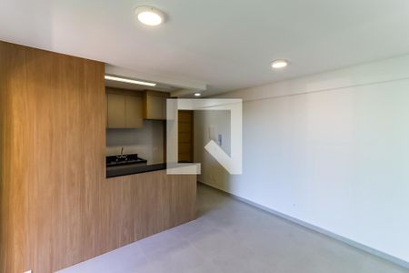 Sala de apartamento para alugar com 2 quartos, 66m² em Jardim São Paulo(zona Norte), São Paulo