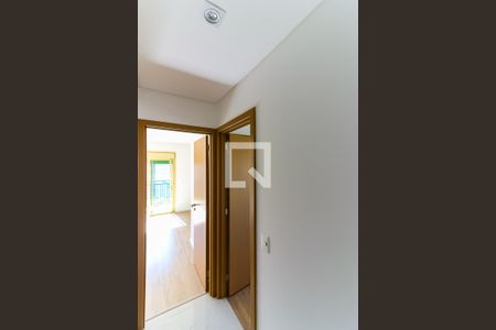 Hall dos Quartos de apartamento para alugar com 2 quartos, 66m² em Jardim São Paulo(zona Norte), São Paulo