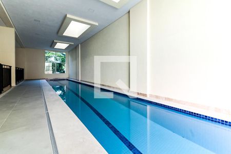 Apartamento para alugar com 66m², 2 quartos e 1 vaga Apartamento para alugar com 66m², 2 quartos e 1 vagaPiscina Coberta