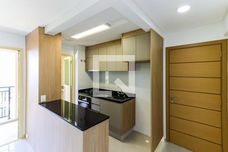 Apartamento para alugar com 66m², 2 quartos e 1 vaga Apartamento para alugar com 66m², 2 quartos e 1 vagaCozinha