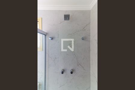 Apartamento para alugar com 66m², 2 quartos e 1 vaga Apartamento para alugar com 66m², 2 quartos e 1 vagaBanheiro da Suíte 1
