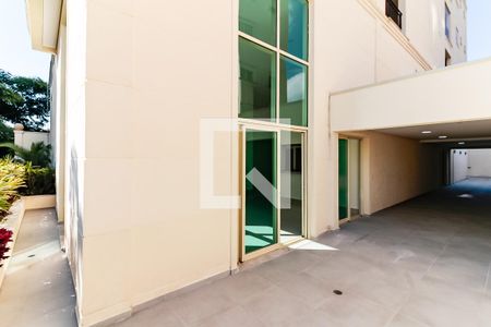 Apartamento para alugar com 66m², 2 quartos e 1 vaga Apartamento para alugar com 66m², 2 quartos e 1 vagaÁrea externa