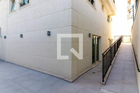 Apartamento para alugar com 66m², 2 quartos e 1 vaga Apartamento para alugar com 66m², 2 quartos e 1 vagaÁrea externa