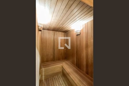 Apartamento para alugar com 66m², 2 quartos e 1 vaga Apartamento para alugar com 66m², 2 quartos e 1 vagaÁrea comum - Sauna