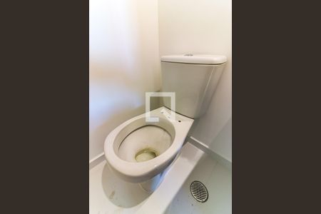Apartamento para alugar com 66m², 2 quartos e 1 vaga Apartamento para alugar com 66m², 2 quartos e 1 vagaBanheiro Social