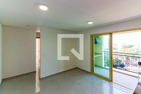 Sala de apartamento para alugar com 2 quartos, 66m² em Jardim São Paulo(zona Norte), São Paulo