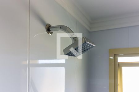 Apartamento para alugar com 66m², 2 quartos e 1 vaga Apartamento para alugar com 66m², 2 quartos e 1 vagaBanheiro da Suíte 2
