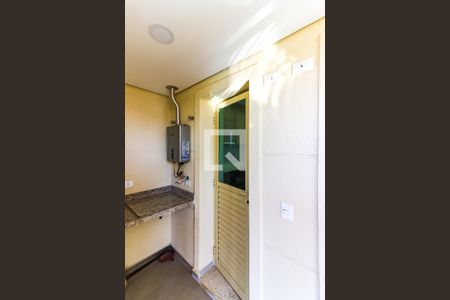 Apartamento para alugar com 66m², 2 quartos e 1 vaga Apartamento para alugar com 66m², 2 quartos e 1 vagaÁrea de Serviço