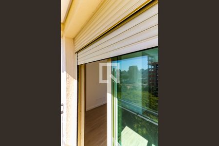Apartamento para alugar com 66m², 2 quartos e 1 vaga Apartamento para alugar com 66m², 2 quartos e 1 vagaSuíte 1 - Sacada