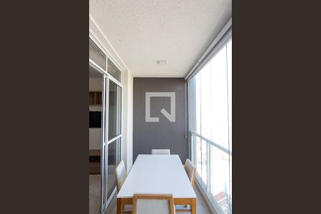 Studio de kitnet/studio para alugar com 1 quarto, 35m² em Real Parque, São Paulo