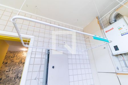 Apartamento à venda com 235m², 2 quartos e 2 vagas Apartamento à venda com 235m², 2 quartos e 2 vagasÁrea de Serviço