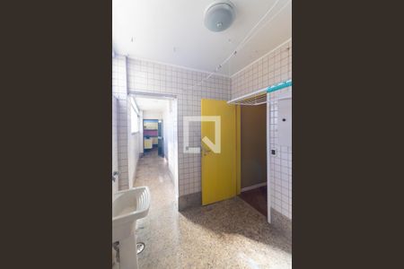 Apartamento à venda com 235m², 2 quartos e 2 vagas Apartamento à venda com 235m², 2 quartos e 2 vagasÁrea de Serviço