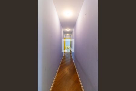 Apartamento à venda com 235m², 2 quartos e 2 vagas Apartamento à venda com 235m², 2 quartos e 2 vagasCorredor