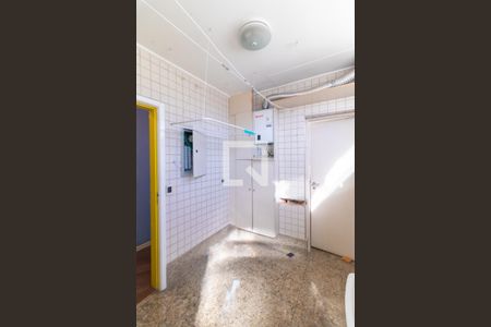 Apartamento à venda com 235m², 2 quartos e 2 vagas Apartamento à venda com 235m², 2 quartos e 2 vagasÁrea de Serviço