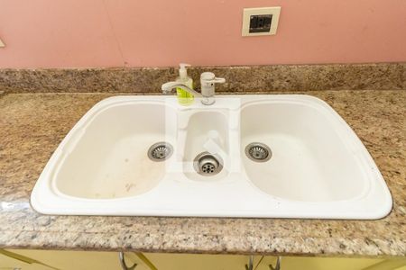 Apartamento à venda com 235m², 2 quartos e 2 vagas Apartamento à venda com 235m², 2 quartos e 2 vagasCozinha