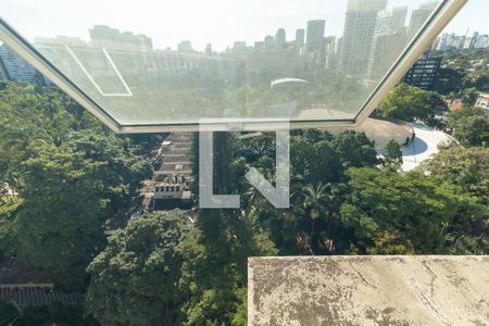 Apartamento à venda com 235m², 2 quartos e 2 vagas Apartamento à venda com 235m², 2 quartos e 2 vagasVista