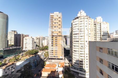 Apartamento à venda com 235m², 2 quartos e 2 vagas Apartamento à venda com 235m², 2 quartos e 2 vagasVista da Suíte 1
