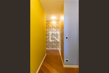 Apartamento à venda com 235m², 2 quartos e 2 vagas Apartamento à venda com 235m², 2 quartos e 2 vagasCorredor