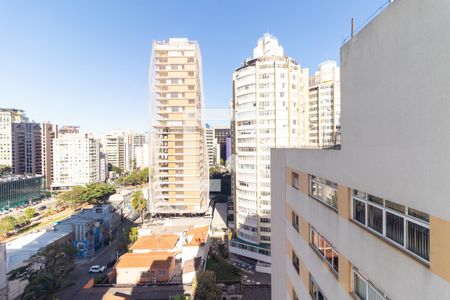 Apartamento à venda com 235m², 2 quartos e 2 vagas Apartamento à venda com 235m², 2 quartos e 2 vagasVista da Suíte 2